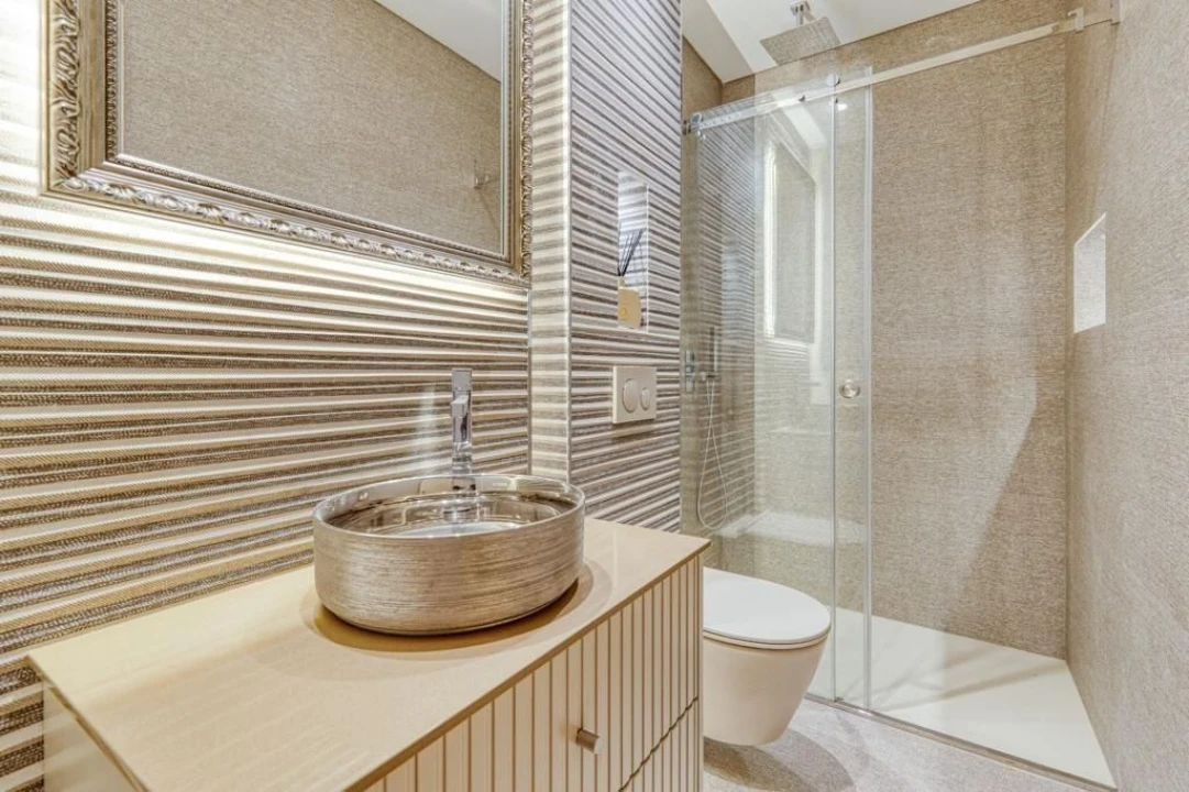 Apartamento T4 para Venda em Vila do Conde Foto 9