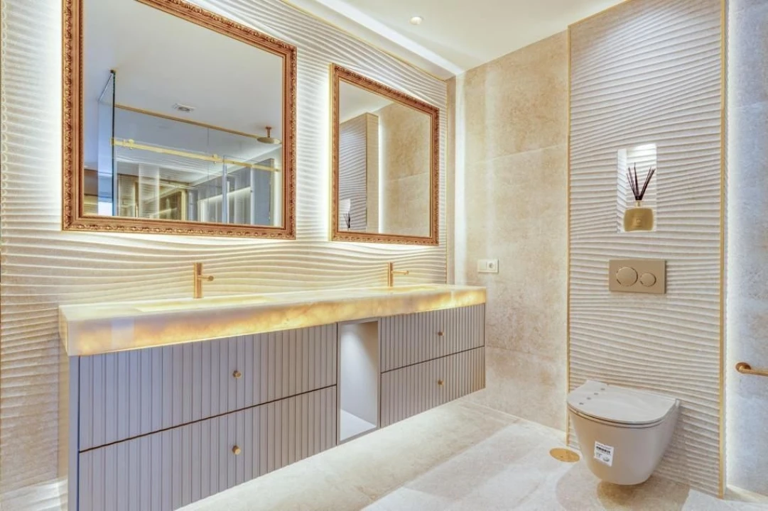 Apartamento T4 para Venda em Vila do Conde Foto 2