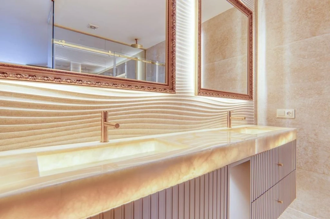 Apartamento T4 para Venda em Vila do Conde Foto 10