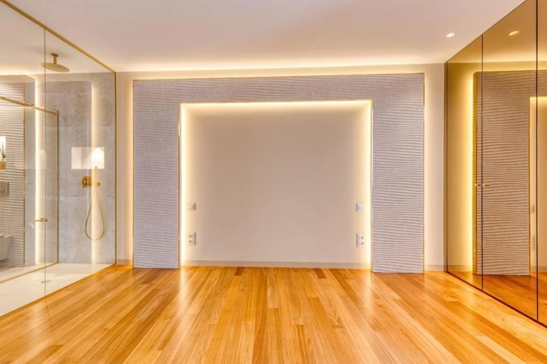 Apartamento T4 para Venda em Vila do Conde Foto 6