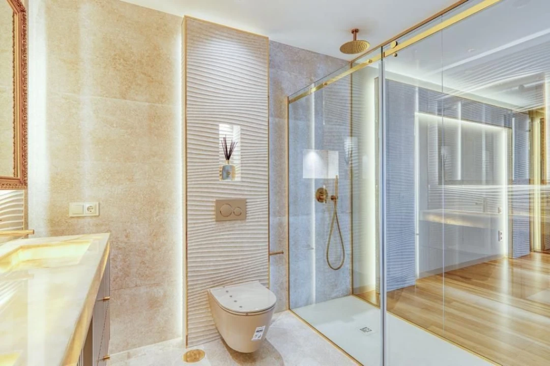 Apartamento T4 para Venda em Vila do Conde Foto 17