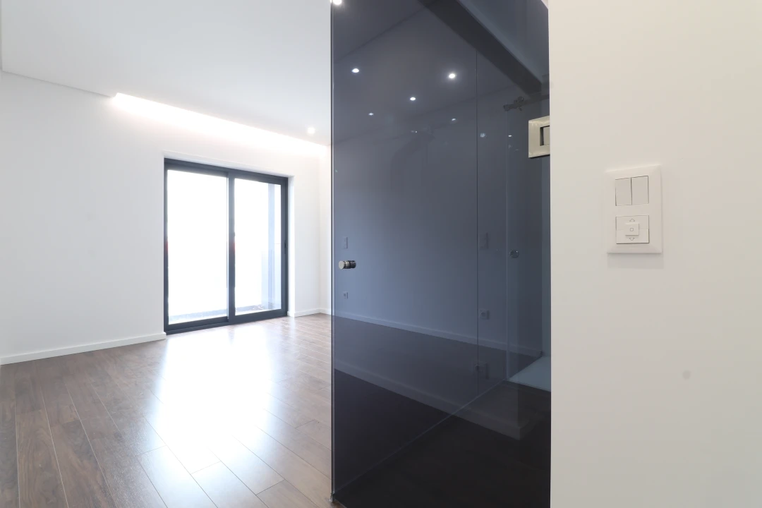 Apartamento T3 para Venda em Ramalde Foto 3