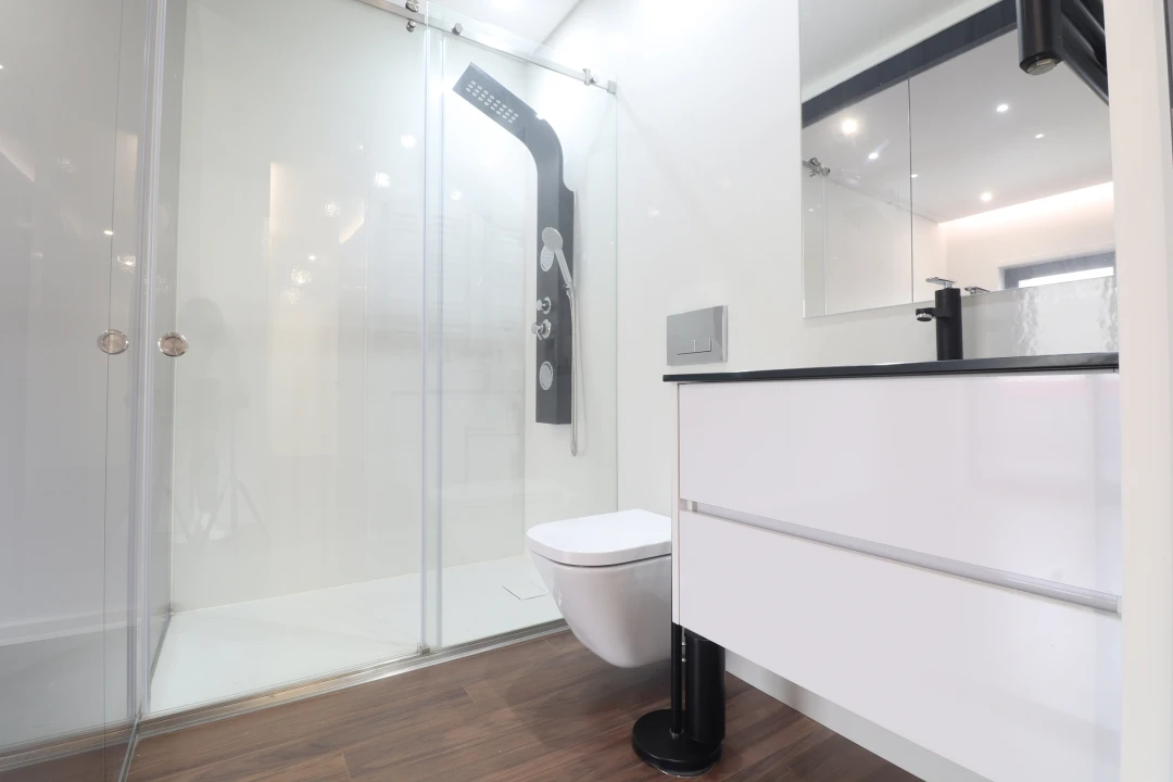 Apartamento T3 para Venda em Ramalde Foto 14