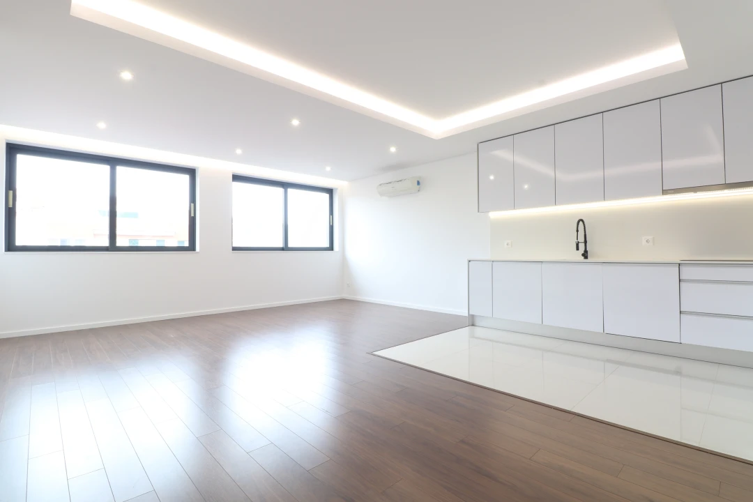 Apartamento T3 para Venda em Ramalde Foto 12