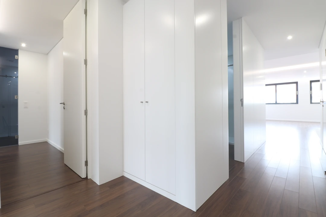 Apartamento T3 para Venda em Ramalde Foto 6