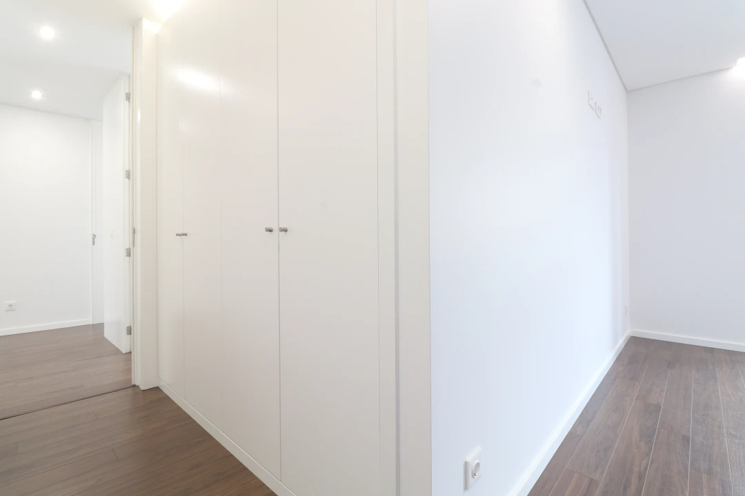Apartamento T3 para Venda em Ramalde Foto 7