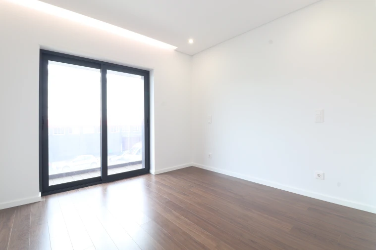 Apartamento T3 para Venda em Ramalde Foto 8