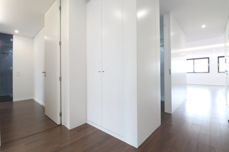 Apartamento T3 para Venda em Ramalde Foto 6