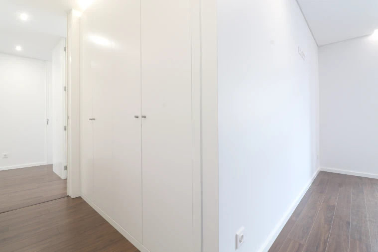 Apartamento T3 para Venda em Ramalde Foto 7