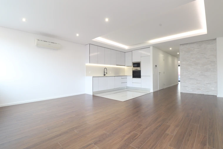 Apartamento T3 para Venda em Ramalde Foto 1