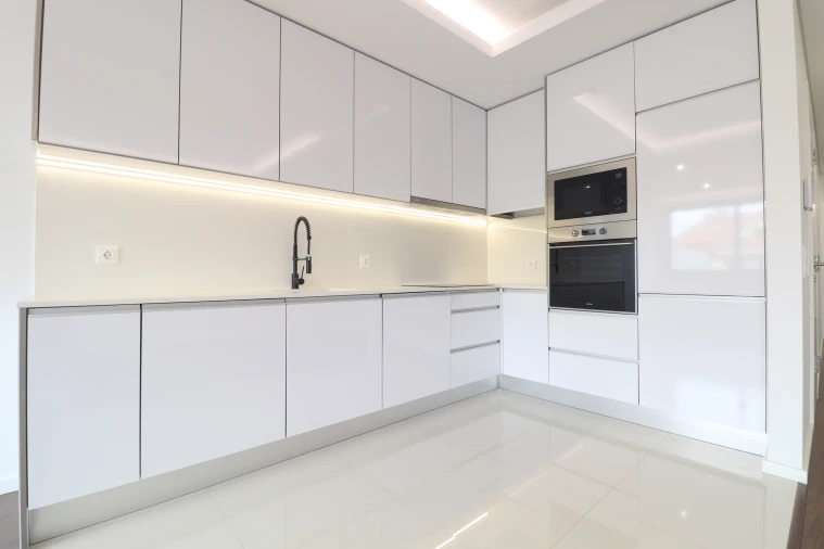 Apartamento T3 para Venda em Ramalde Foto 9