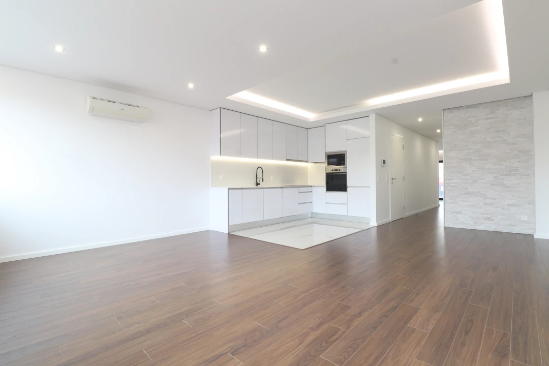 Apartamento T3 para Venda em Ramalde Foto 1