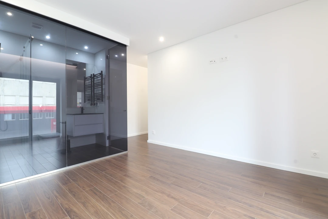 Apartamento T3 para Venda em Ramalde Foto 16