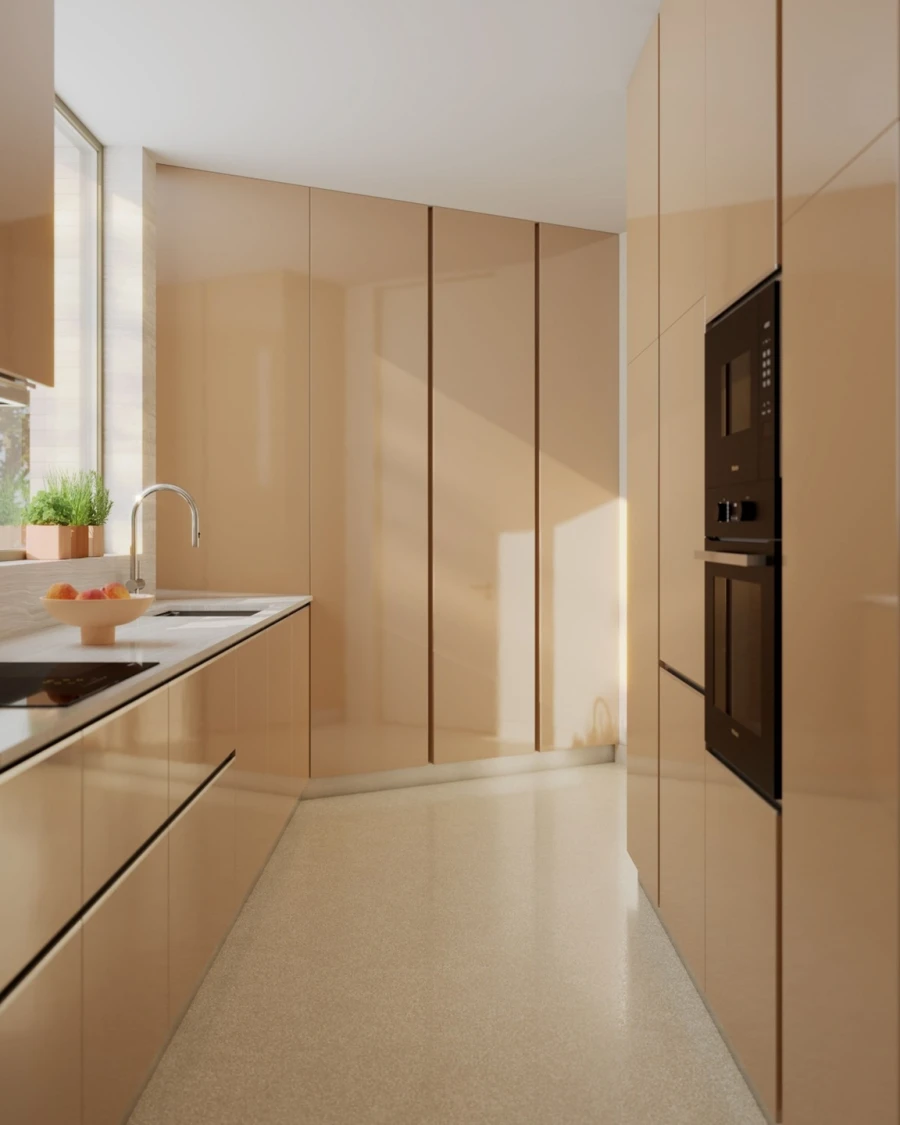 Apartamento T3 para Venda em Aldoar, Foz do Douro e Nevogilde Foto 3