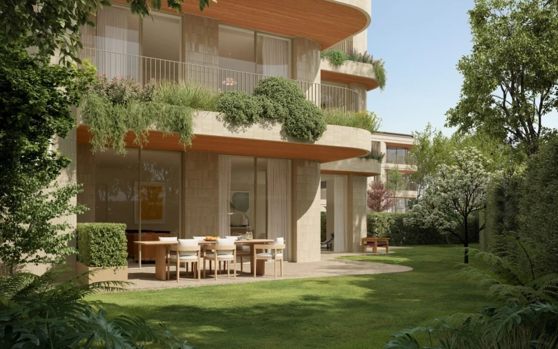 Apartamento T3 para Venda em Aldoar, Foz do Douro e Nevogilde Foto 14