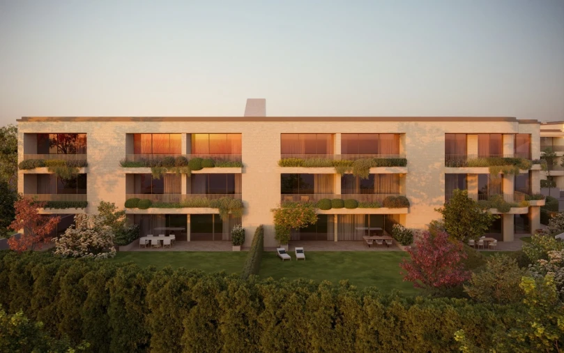 Apartamento T4 para Venda em Aldoar, Foz do Douro e Nevogilde Foto 16