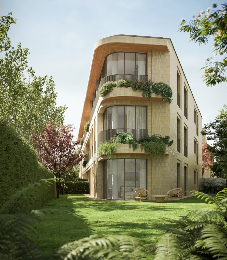 Apartamento T4 para Venda em Aldoar, Foz do Douro e Nevogilde Foto 19