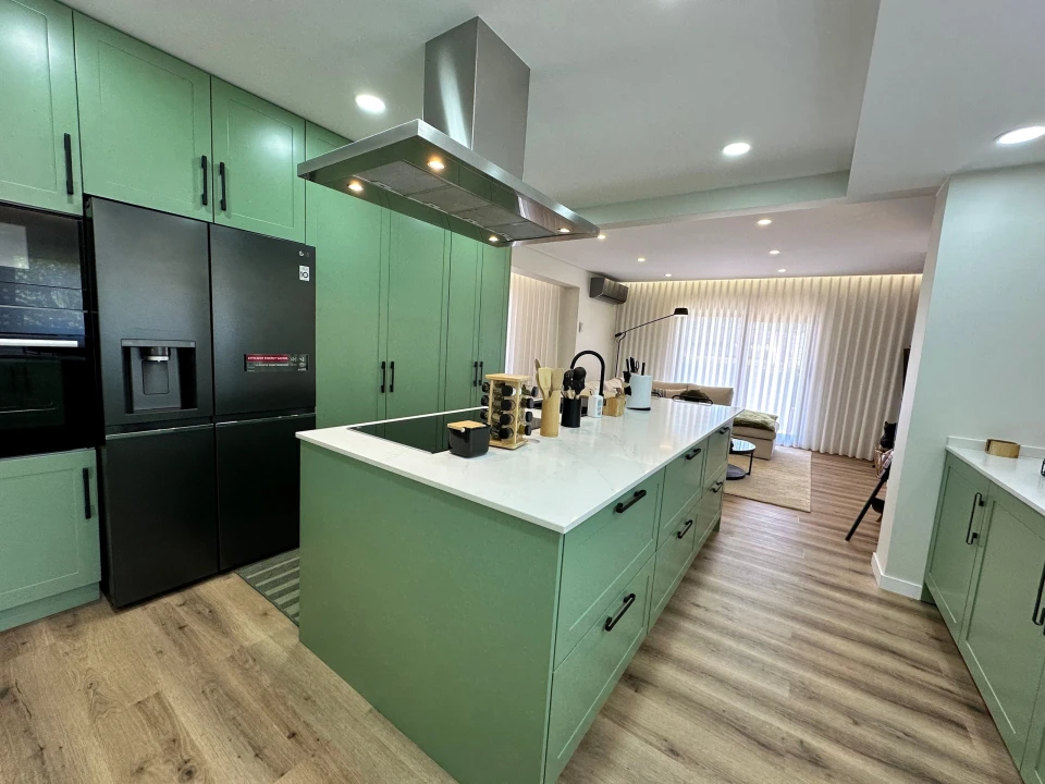 Moradia T3 para Venda em Loule (São Clemente) Foto 22