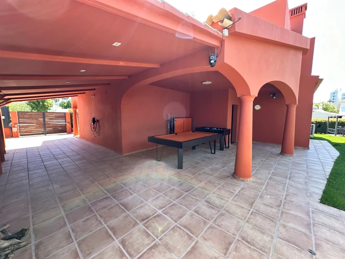 Moradia T3 para Venda em Loule (São Clemente) Foto 2