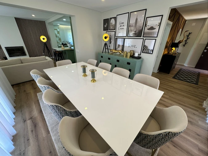 Moradia T3 para Venda em Loule (São Clemente) Foto 11