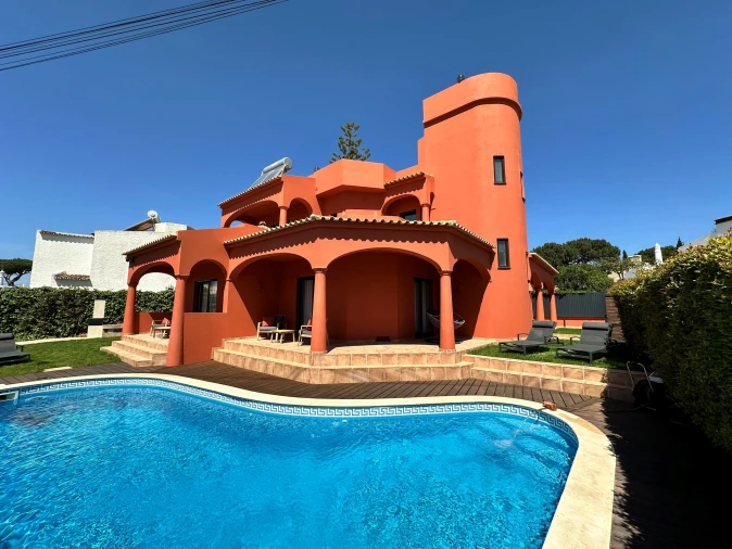 Moradia T3 para Venda em Loule (São Clemente) Foto 1