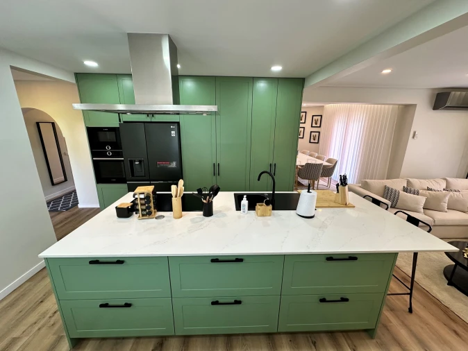 Moradia T3 para Venda em Loule (São Clemente) Foto 8