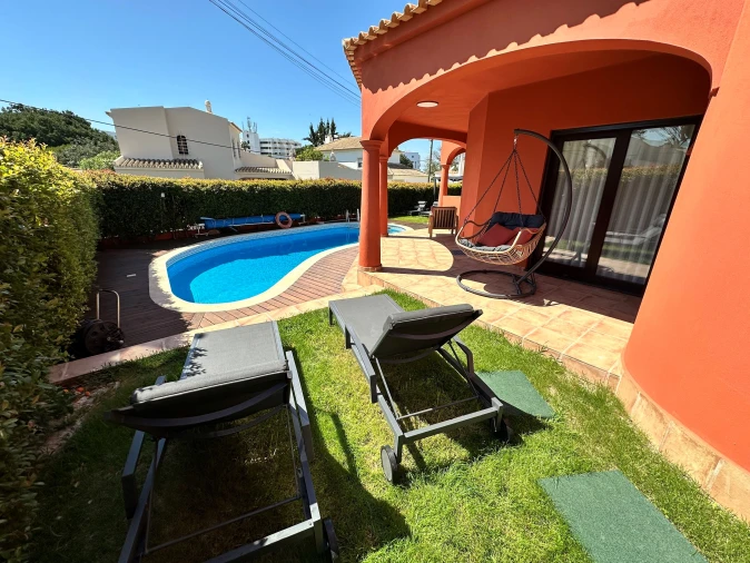 Moradia T3 para Venda em Loule (São Clemente) Foto 28