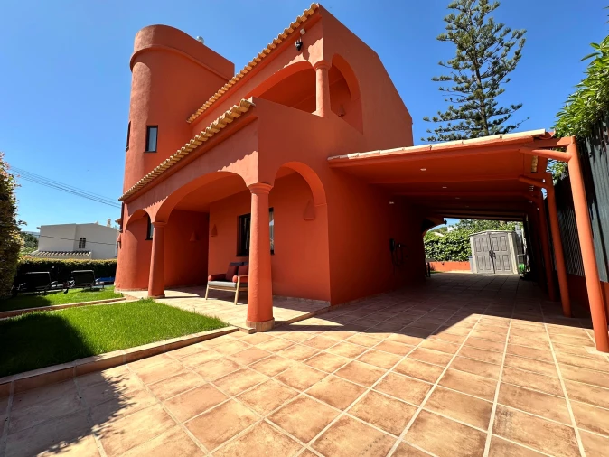 Moradia T3 para Venda em Loule (São Clemente) Foto 26