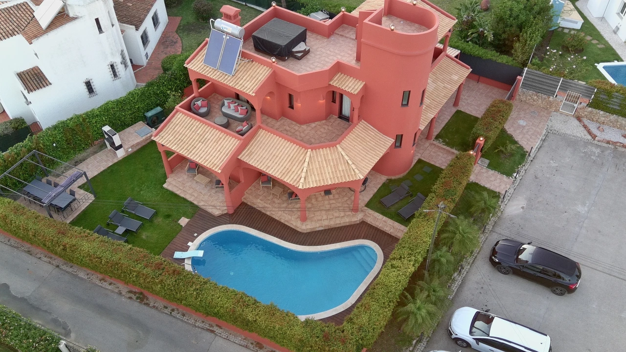 Moradia T3 para Venda em Loule (São Clemente) Foto 33