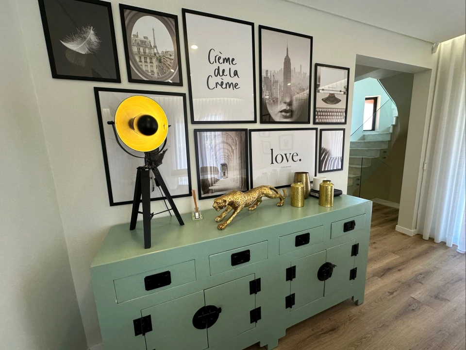 Moradia T3 para Venda em Loule (São Clemente) Foto 13