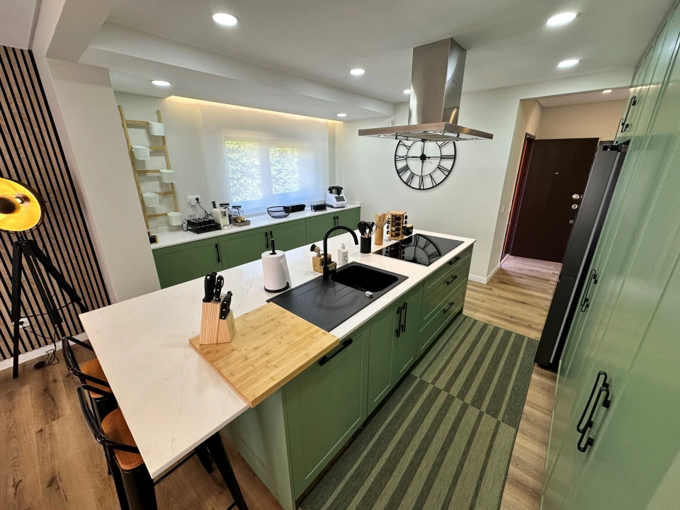 Moradia T3 para Venda em Loule (São Clemente) Foto 23