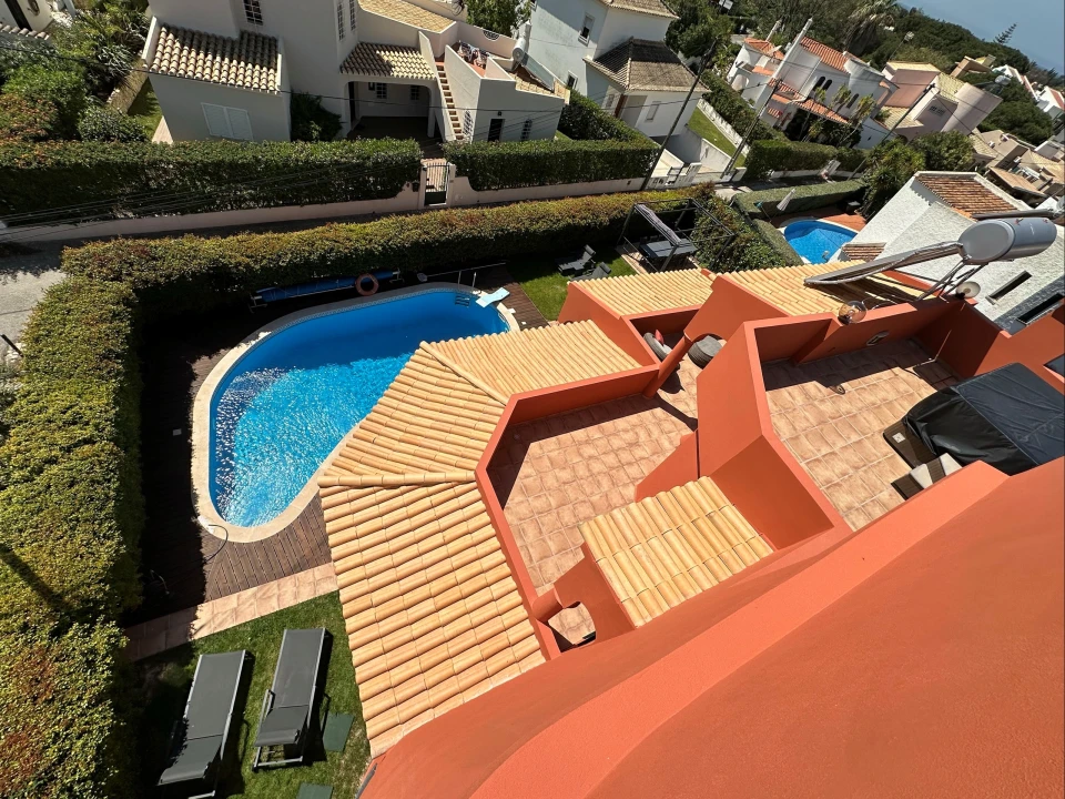 Moradia T3 para Venda em Loule (São Clemente) Foto 29