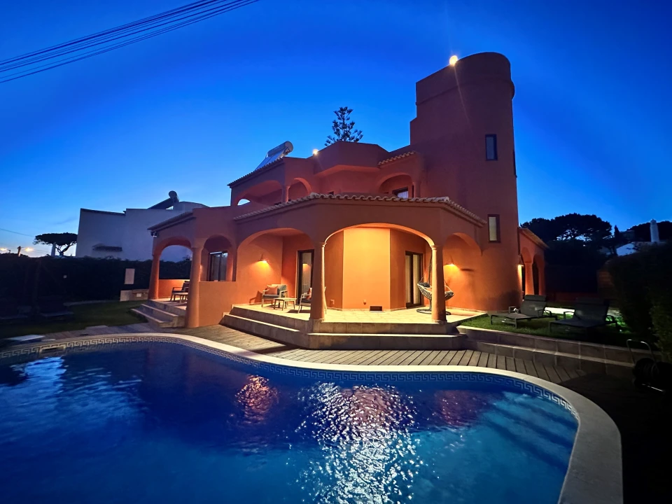 Moradia T3 para Venda em Loule (São Clemente) Foto 31