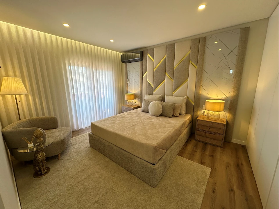 Moradia T3 para Venda em Loule (São Clemente) Foto 19