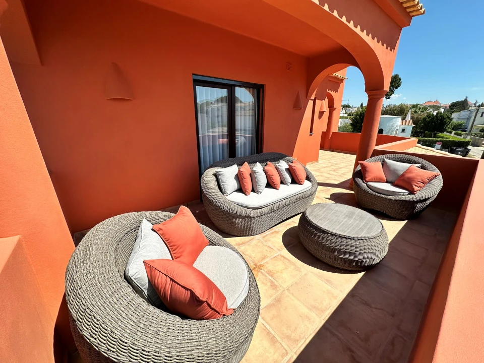 Moradia T3 para Venda em Loule (São Clemente) Foto 25