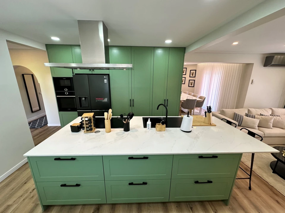 Moradia T3 para Venda em Loule (São Clemente) Foto 8