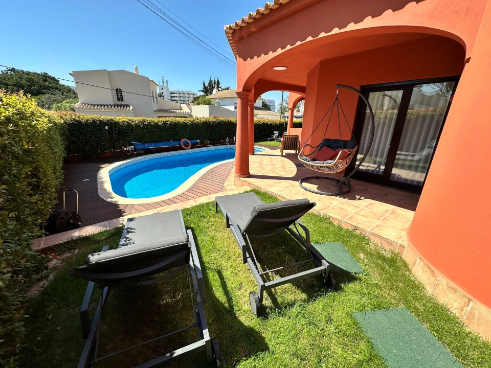 Moradia T3 para Venda em Loule (São Clemente) Foto 28