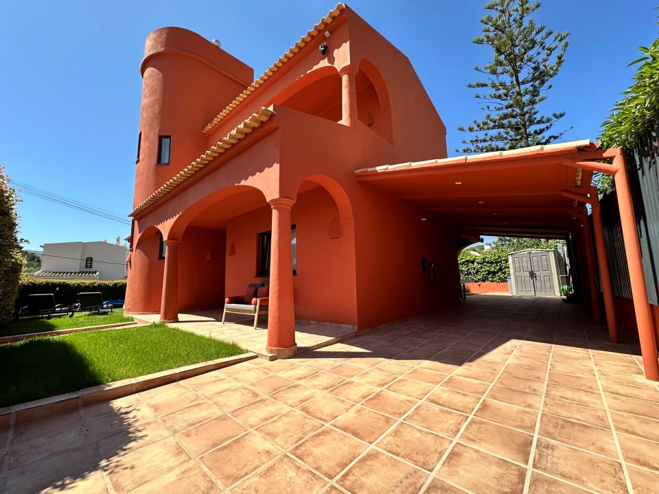 Moradia T3 para Venda em Loule (São Clemente) Foto 26