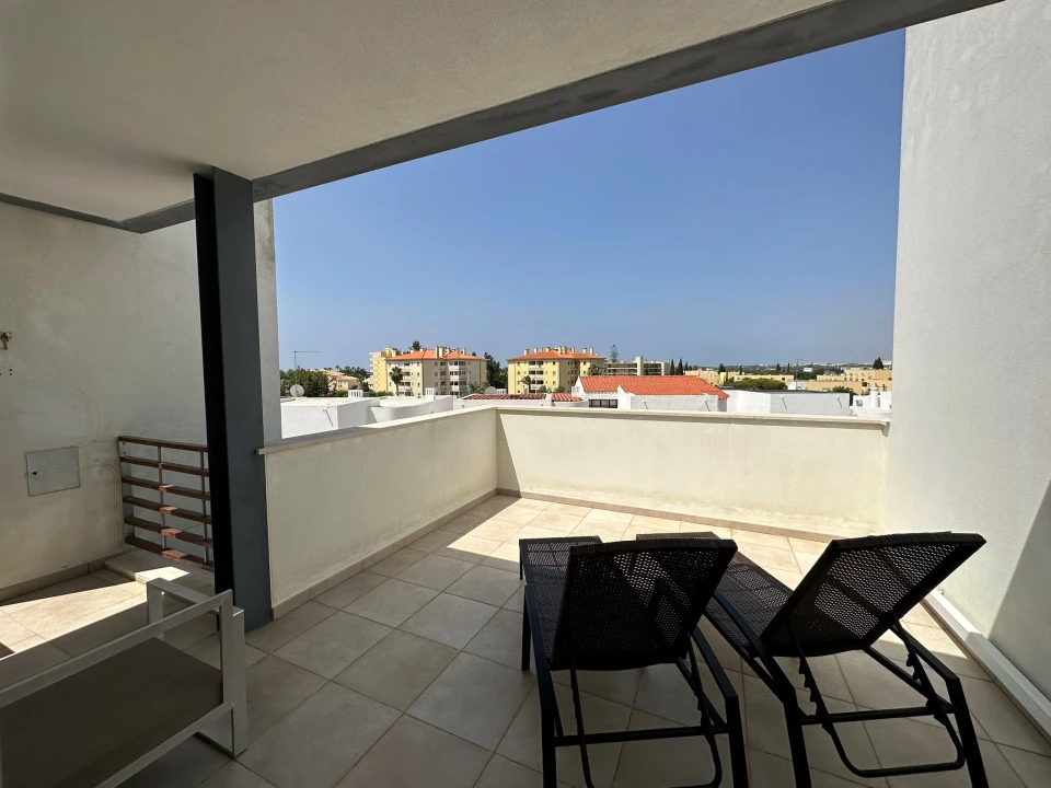 Moradia T3 para Venda em Quarteira Foto 18