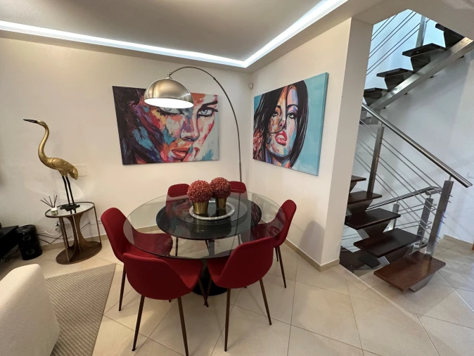 Moradia T3 para Venda em Quarteira Foto 7