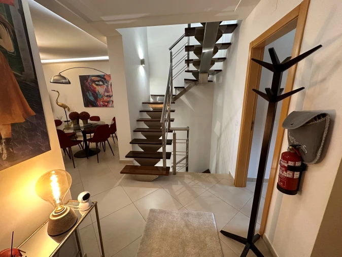 Moradia T3 para Venda em Quarteira Foto 10