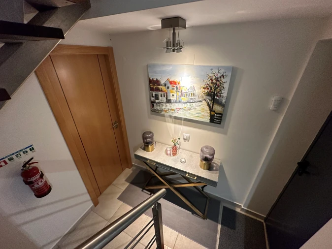 Moradia T3 para Venda em Quarteira Foto 26