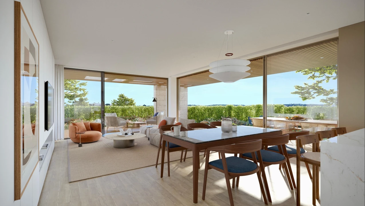 Apartamento T3 para Venda em Quarteira Foto 10