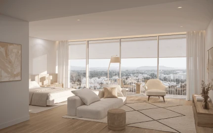 Apartamento T1 para Venda em Quarteira