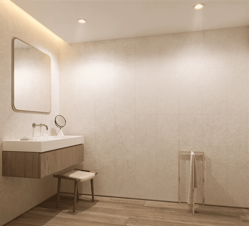 Apartamento T1 para Venda em Quarteira Foto 16