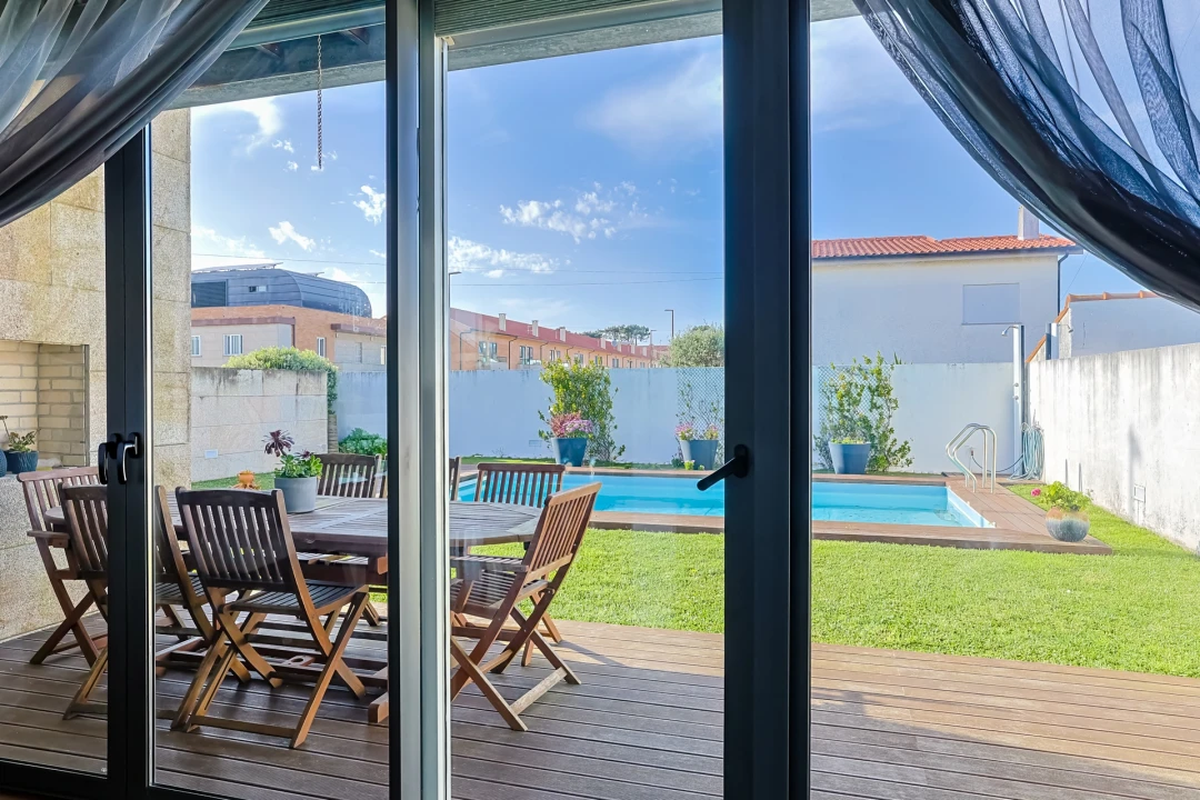 Moradia T4 para Venda em Esposende, Marinhas e Gandra Foto 34