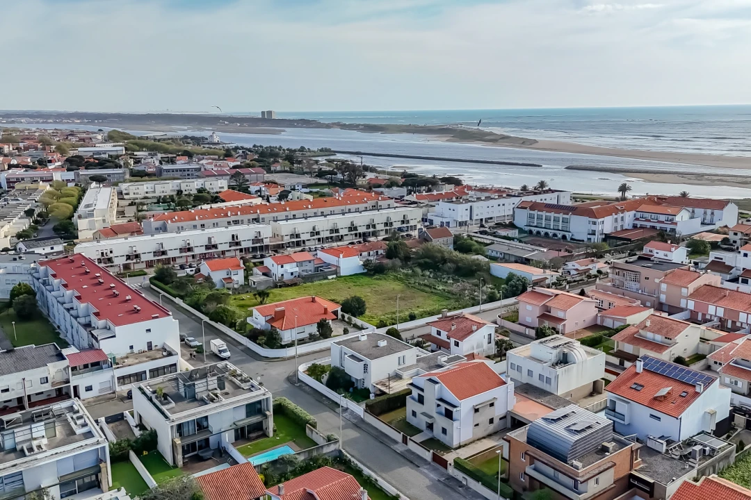 Moradia T4 para Venda em Esposende, Marinhas e Gandra Foto 33
