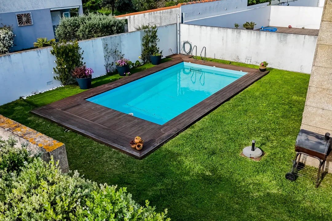 Moradia T4 para Venda em Esposende, Marinhas e Gandra Foto 43