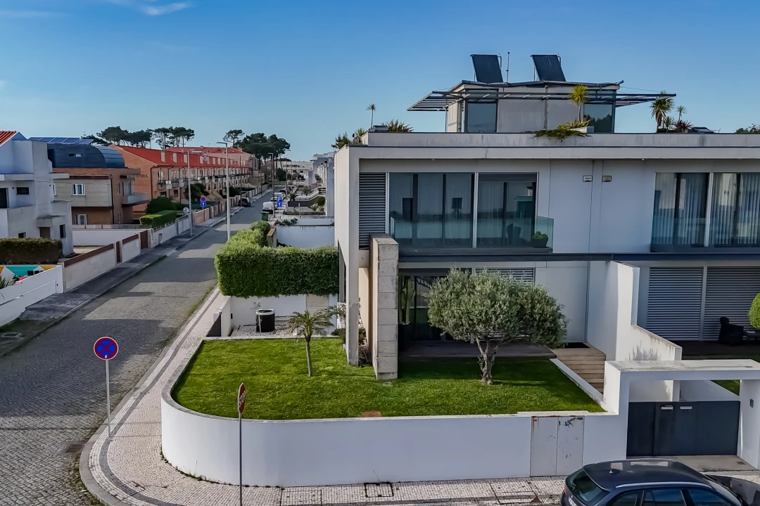 Moradia T4 para Venda em Esposende, Marinhas e Gandra Foto 30