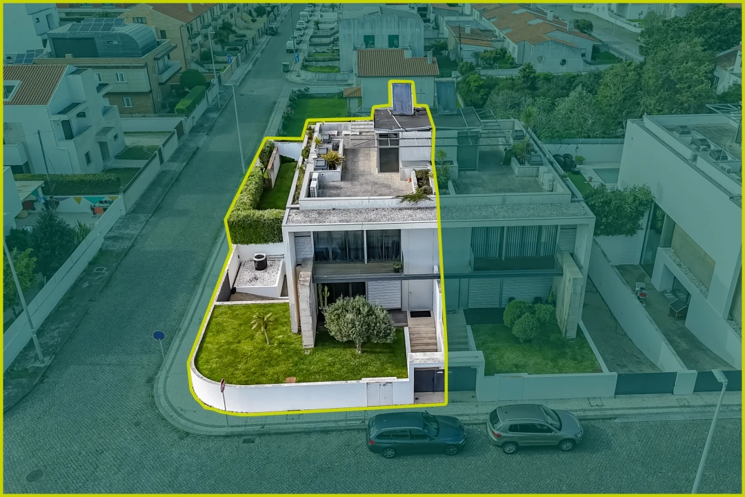 Moradia T4 para Venda em Esposende, Marinhas e Gandra Foto 38